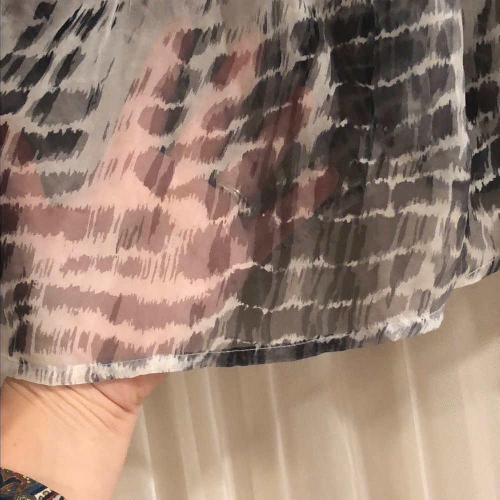 Blouse Mingle - Picture 5 of 7